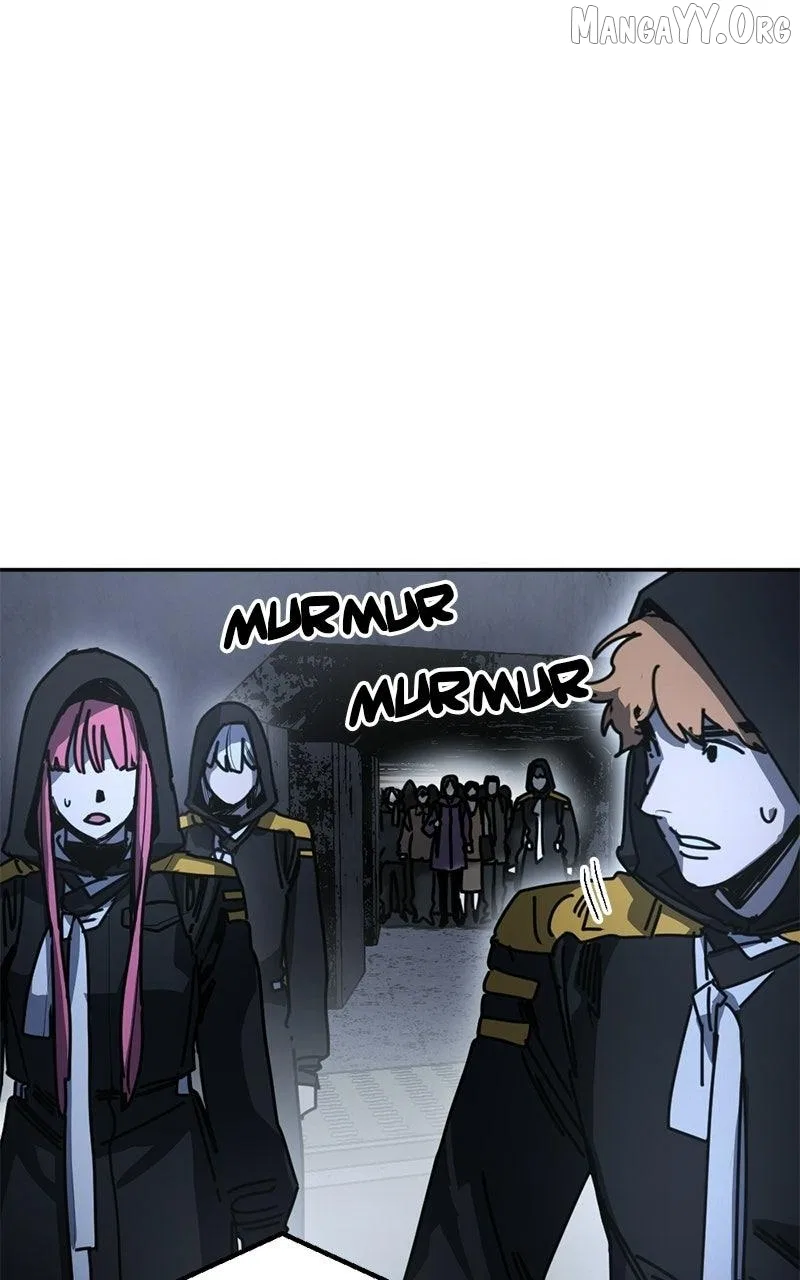 I Was Mistaken for the Villain Chapter 52 – Page 6