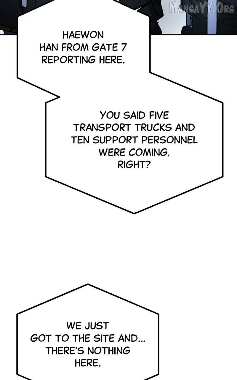 I Was Mistaken for the Villain Chapter 52 – Page 7