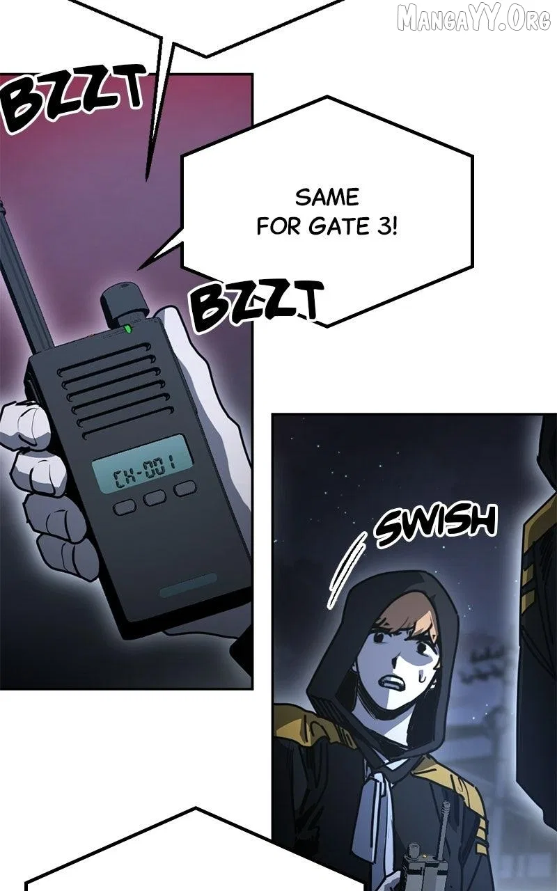 I Was Mistaken for the Villain Chapter 52 – Page 8