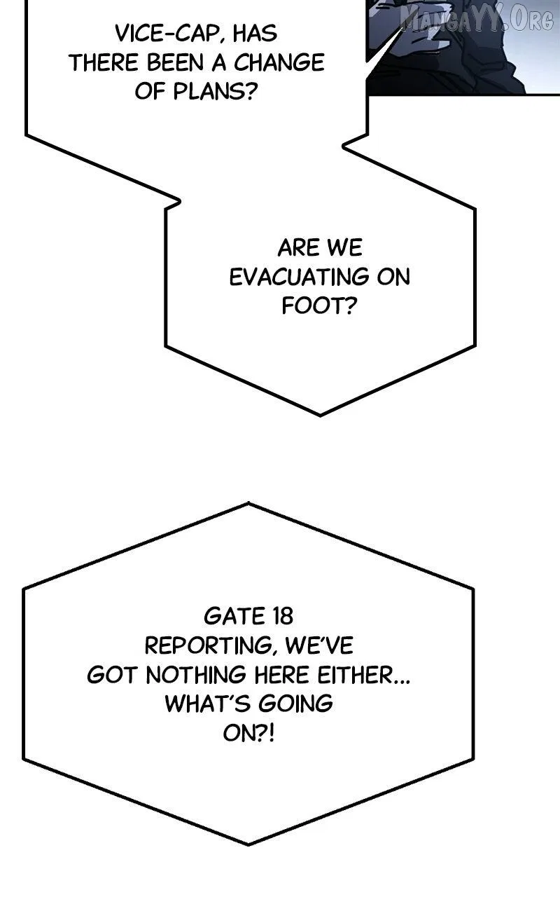 I Was Mistaken for the Villain Chapter 52 – Page 9