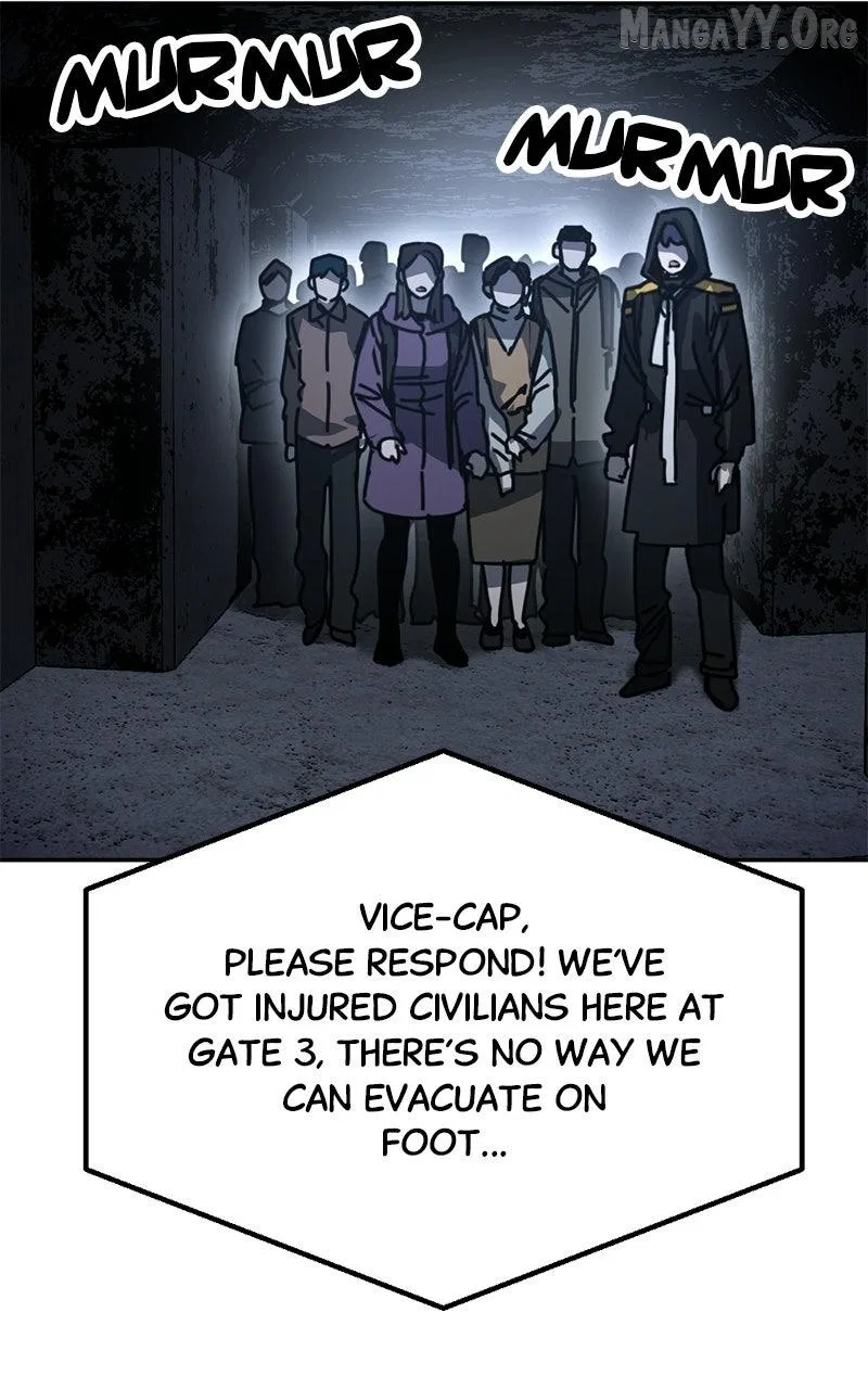 I Was Mistaken for the Villain Chapter 52 – Page 10