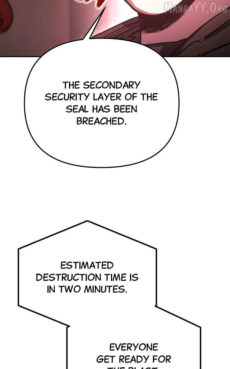 I Was Mistaken for the Villain Chapter 52 – Page 12