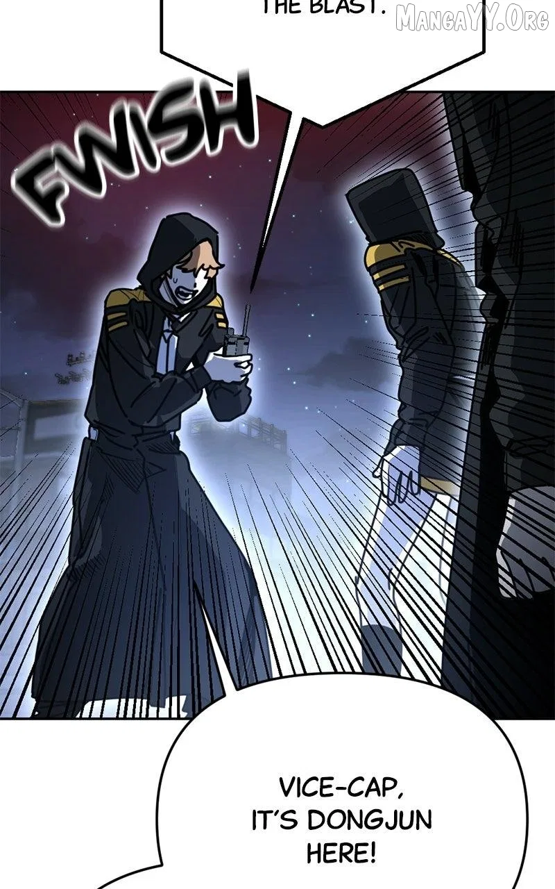 I Was Mistaken for the Villain Chapter 52 – Page 13