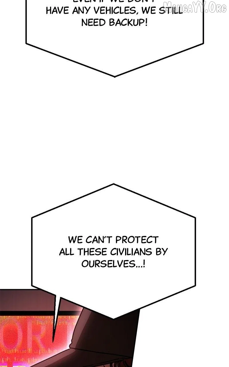I Was Mistaken for the Villain Chapter 52 – Page 16