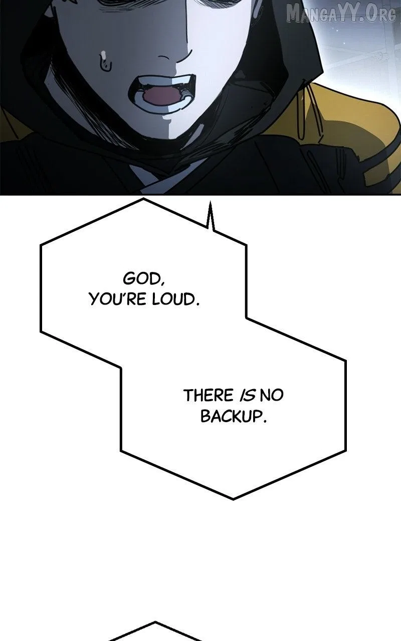 I Was Mistaken for the Villain Chapter 52 – Page 19