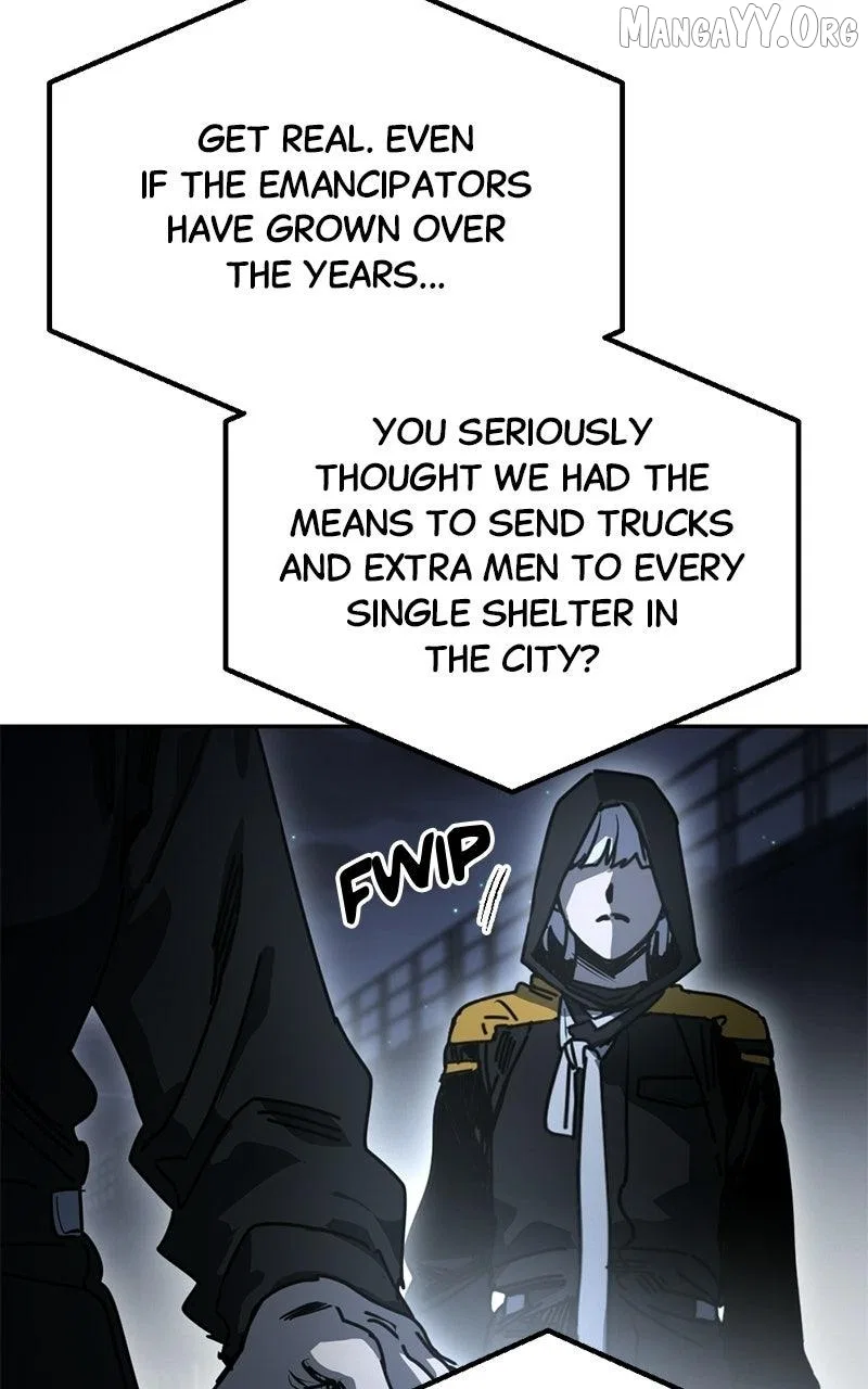 I Was Mistaken for the Villain Chapter 52 – Page 20