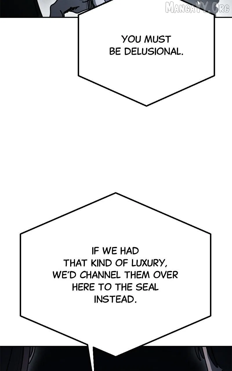 I Was Mistaken for the Villain Chapter 52 – Page 21