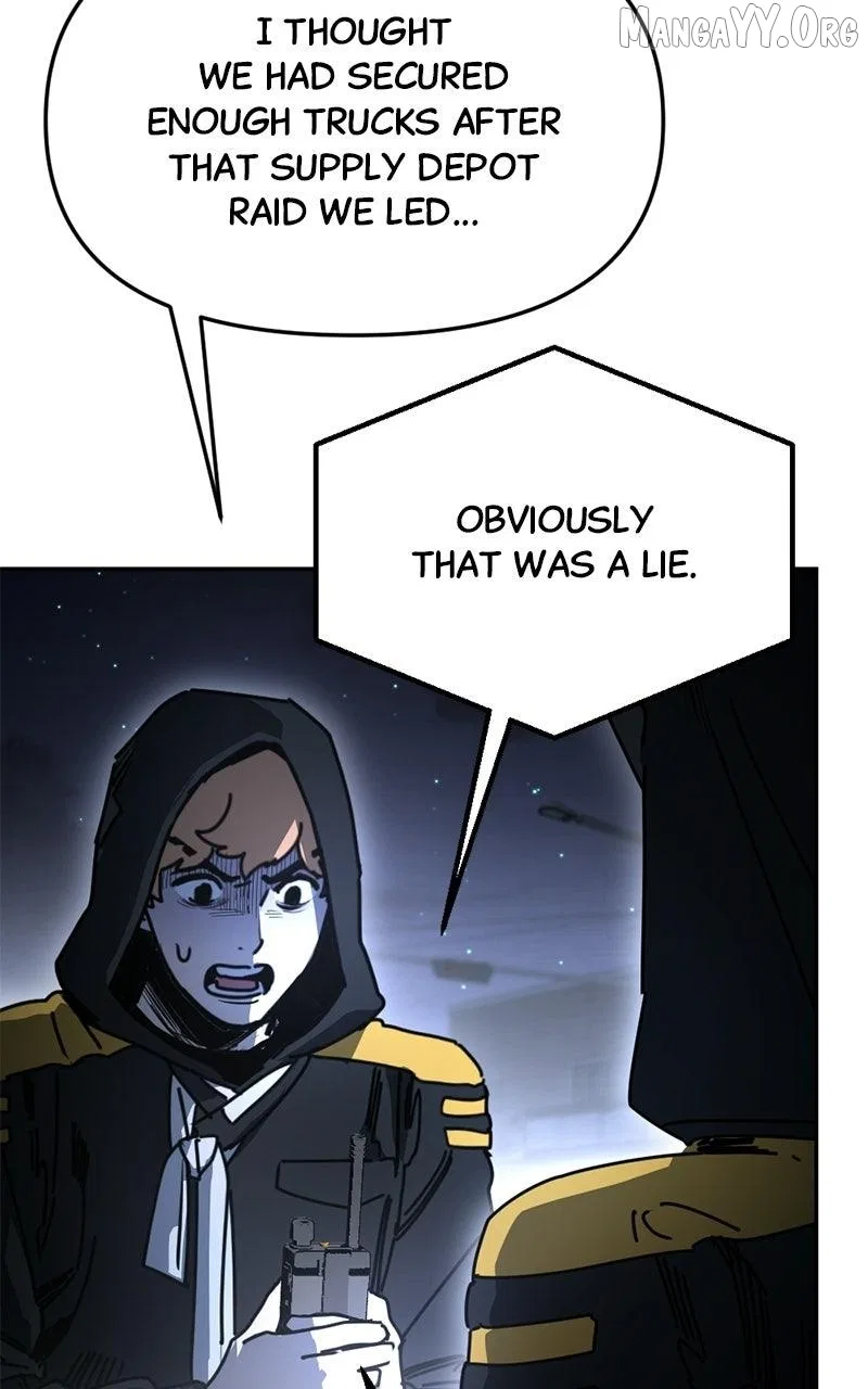 I Was Mistaken for the Villain Chapter 52 – Page 23