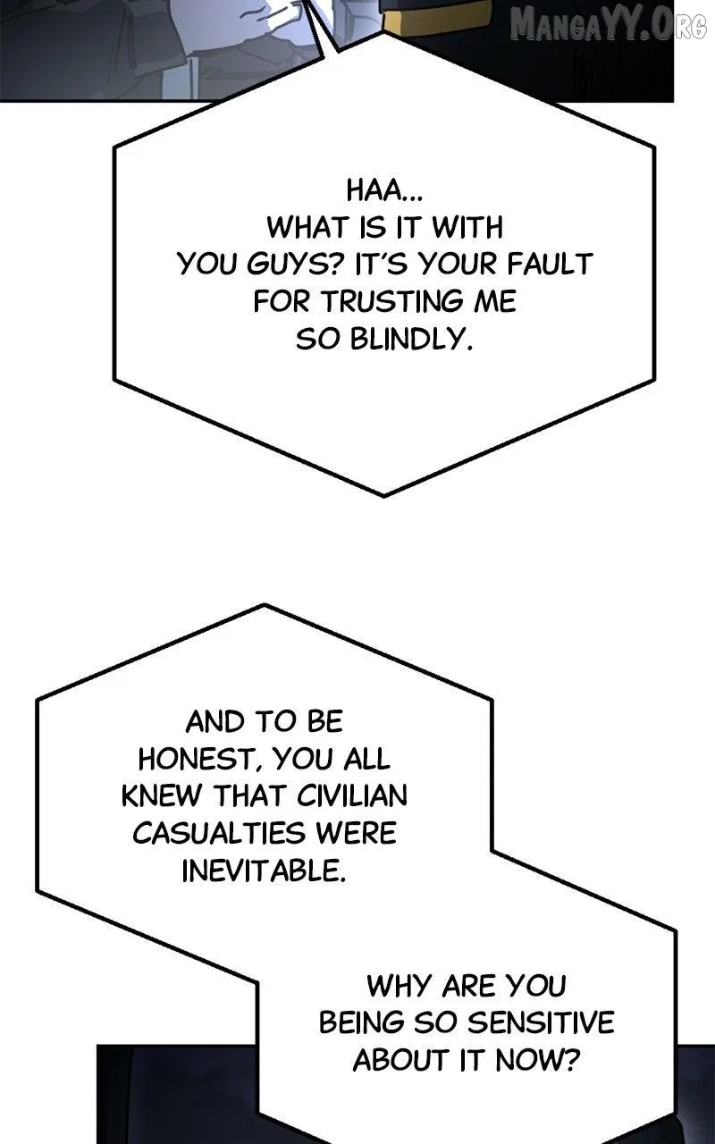 I Was Mistaken for the Villain Chapter 52 – Page 24