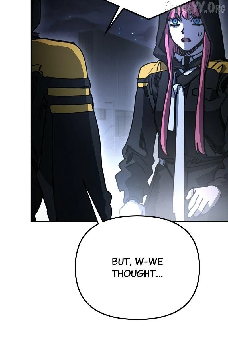 I Was Mistaken for the Villain Chapter 52 – Page 25