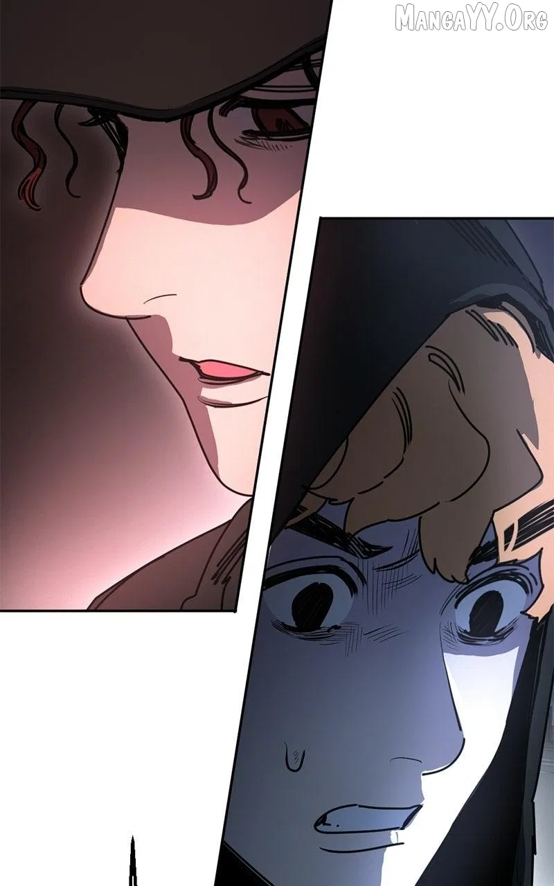 I Was Mistaken for the Villain Chapter 52 – Page 27