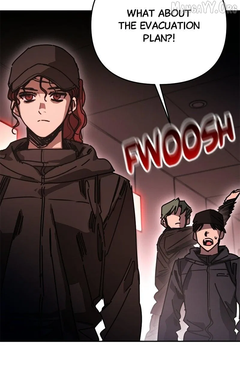 I Was Mistaken for the Villain Chapter 52 – Page 31