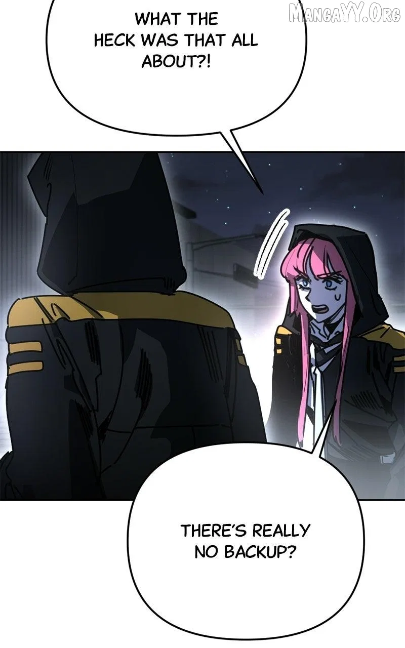I Was Mistaken for the Villain Chapter 52 – Page 33