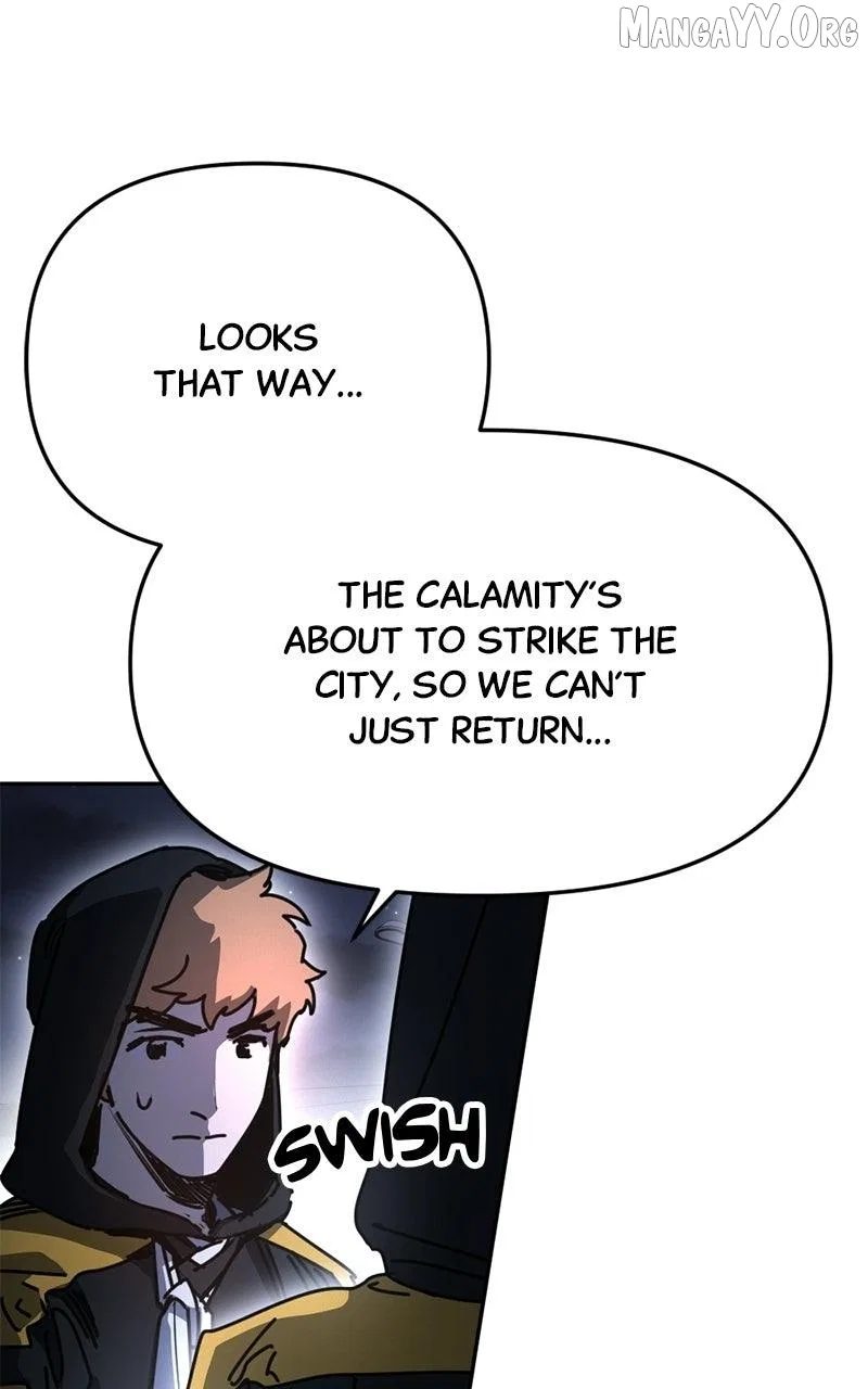 I Was Mistaken for the Villain Chapter 52 – Page 34