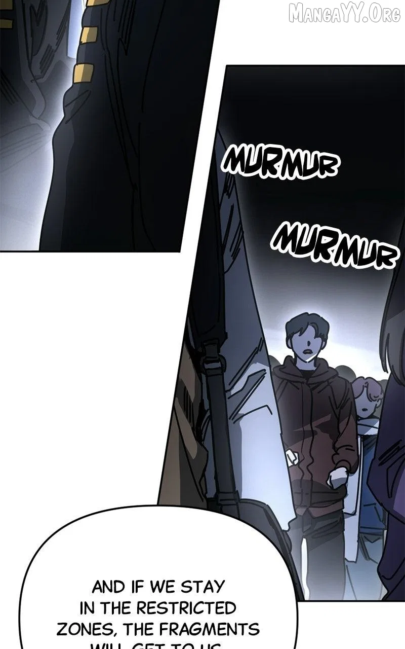 I Was Mistaken for the Villain Chapter 52 – Page 35
