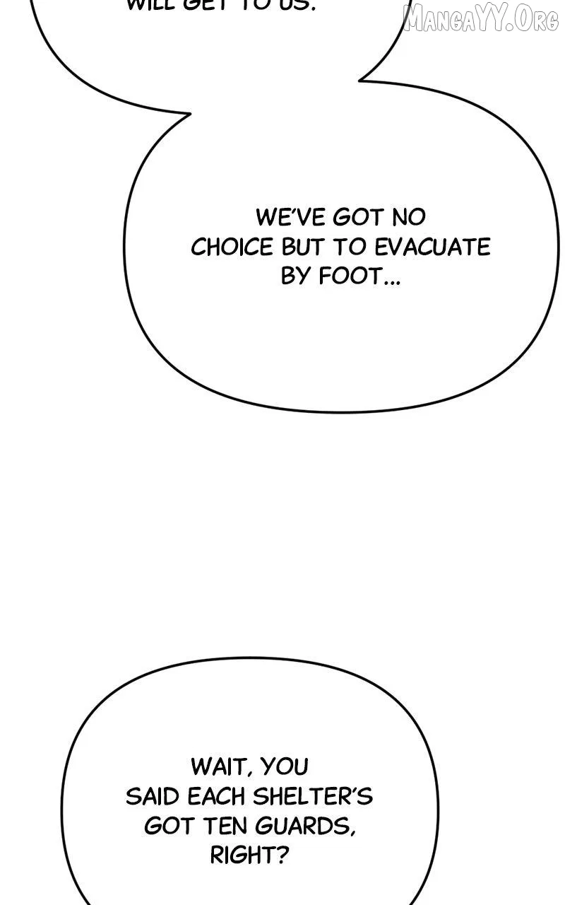 I Was Mistaken for the Villain Chapter 52 – Page 36