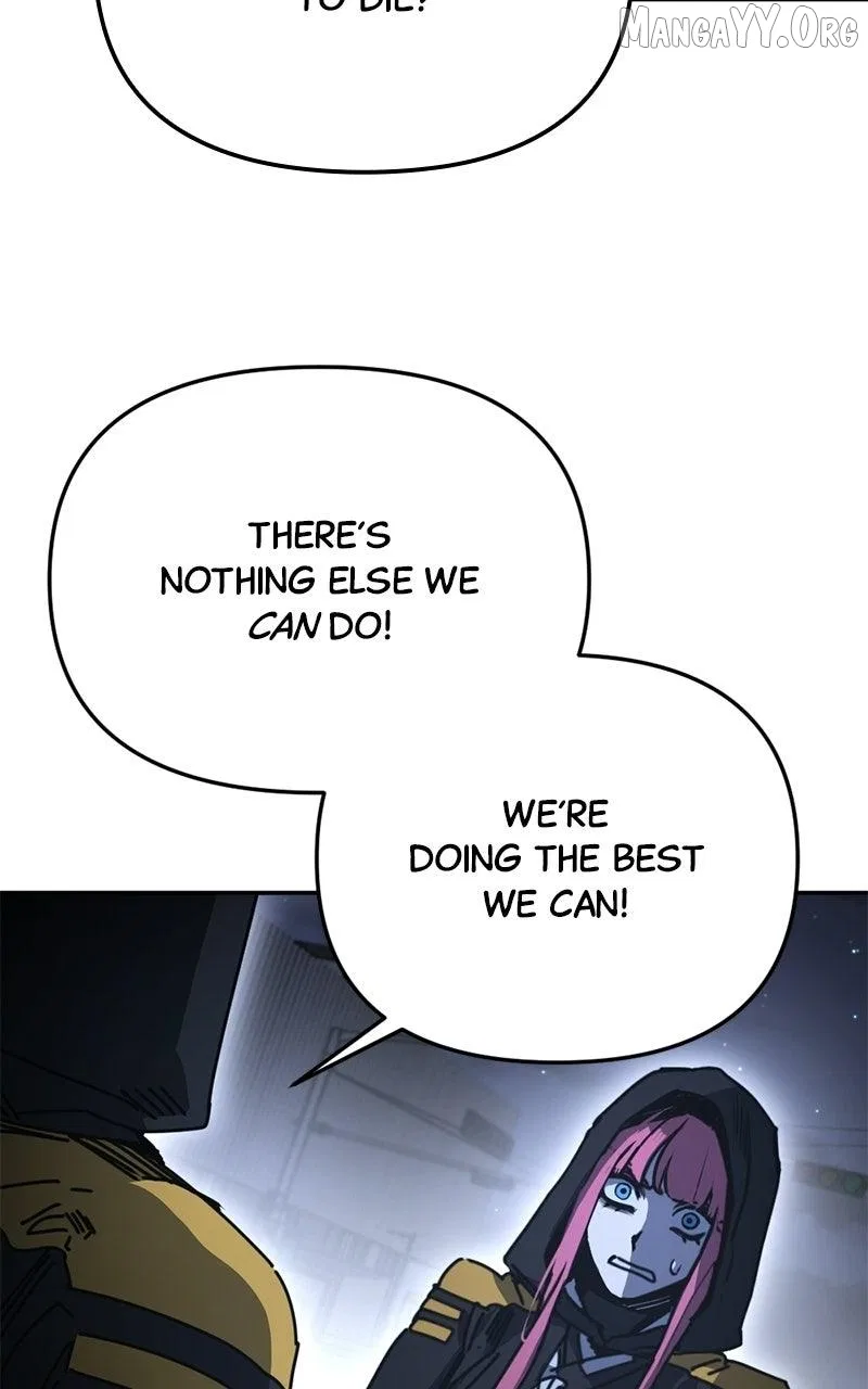 I Was Mistaken for the Villain Chapter 52 – Page 39