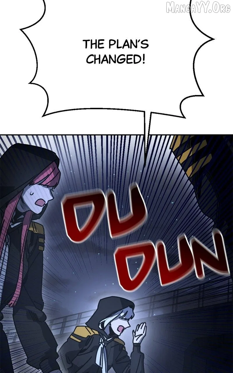 I Was Mistaken for the Villain Chapter 52 – Page 41