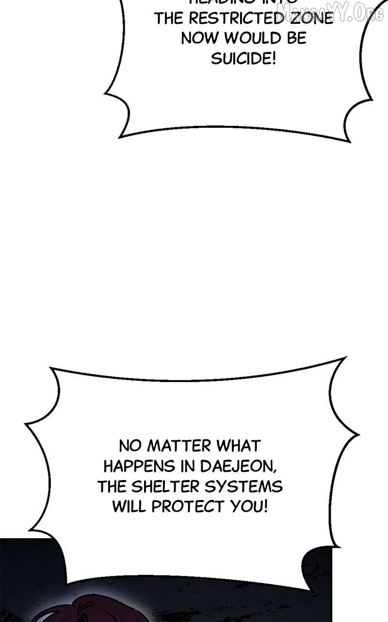 I Was Mistaken for the Villain Chapter 52 – Page 44