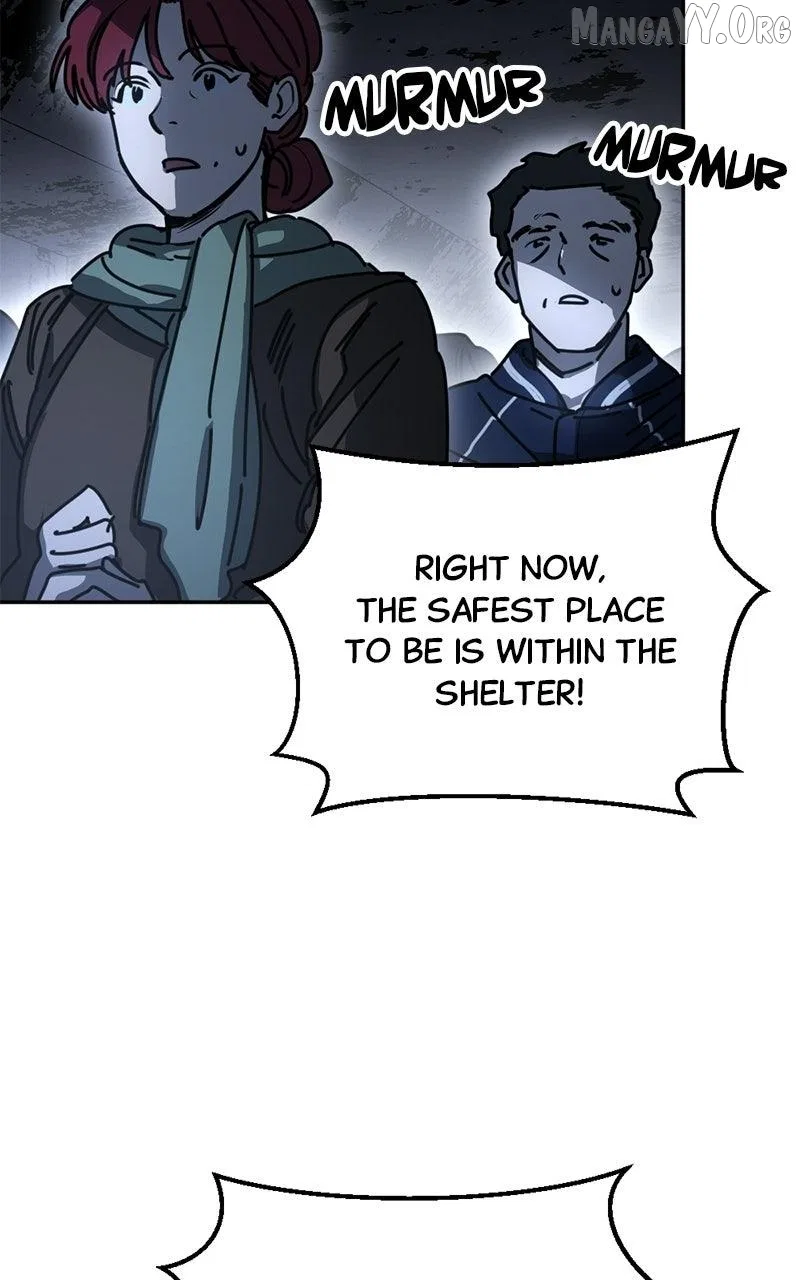 I Was Mistaken for the Villain Chapter 52 – Page 45