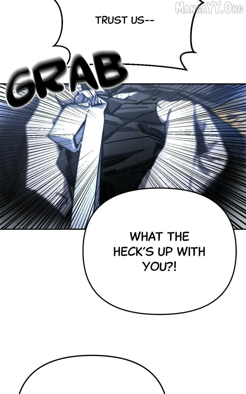 I Was Mistaken for the Villain Chapter 52 – Page 46