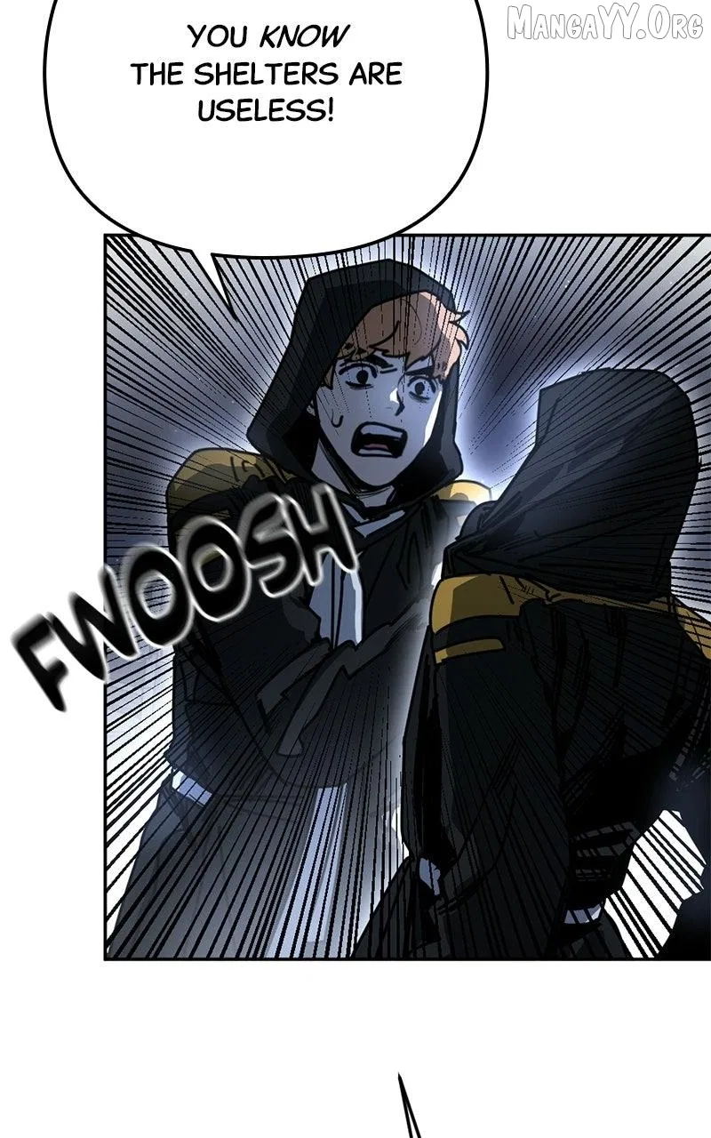I Was Mistaken for the Villain Chapter 52 – Page 47