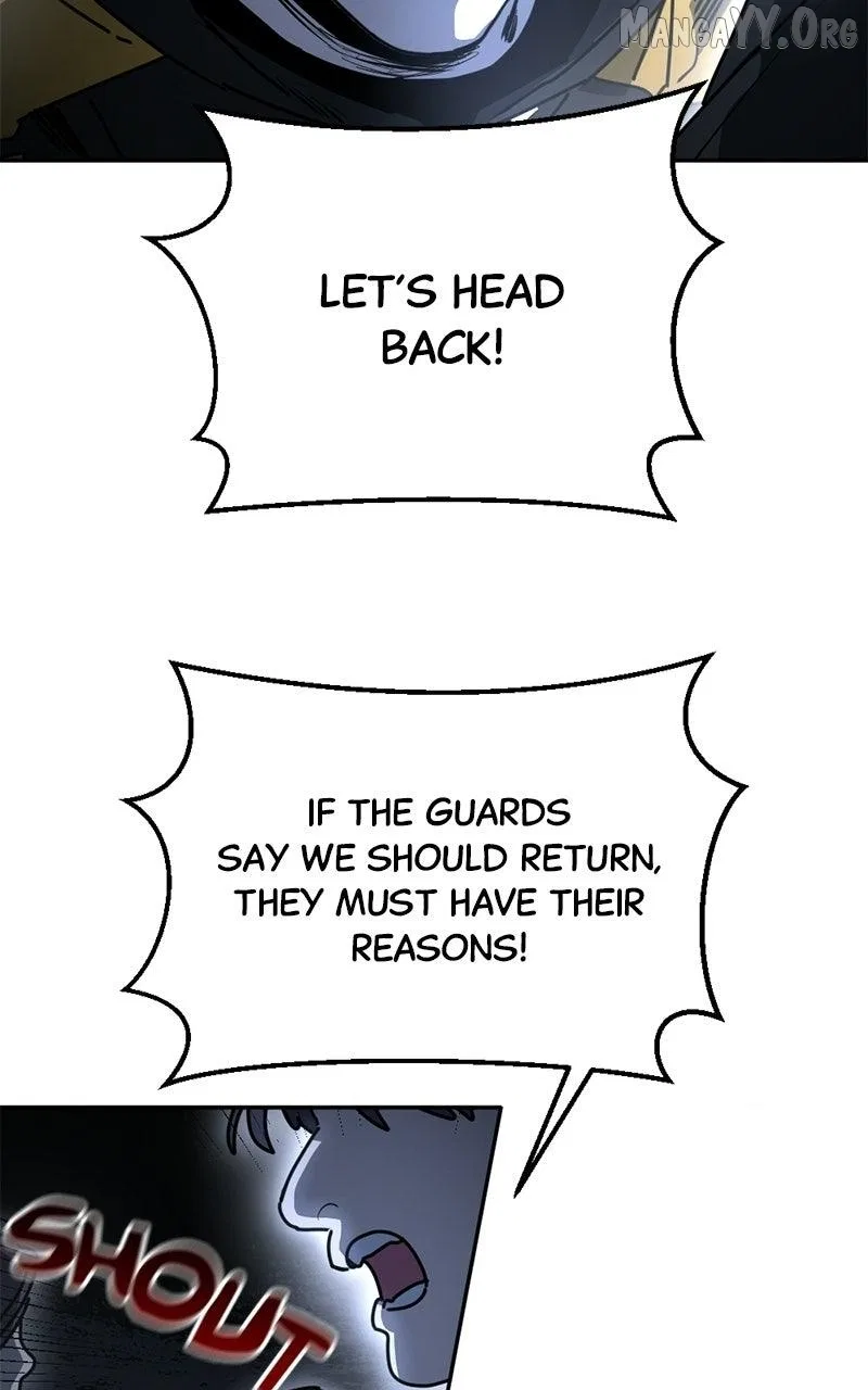 I Was Mistaken for the Villain Chapter 52 – Page 50