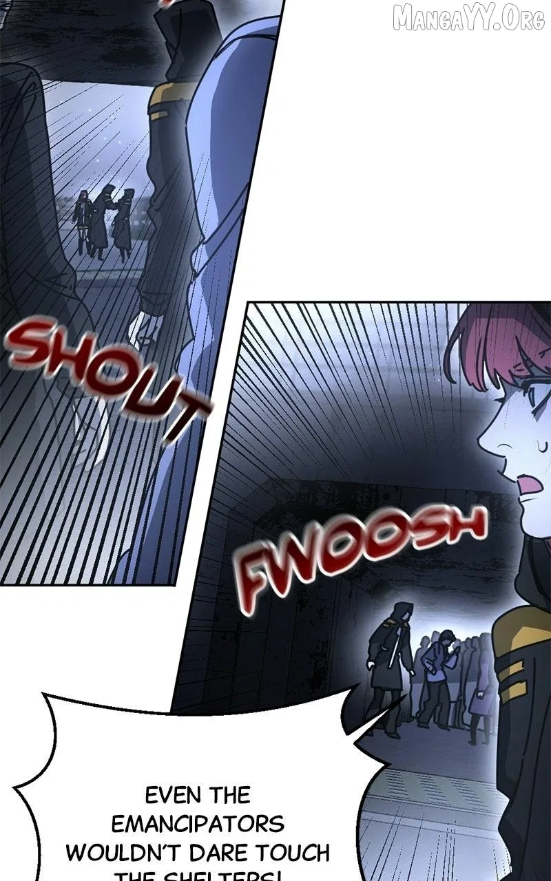 I Was Mistaken for the Villain Chapter 52 – Page 51