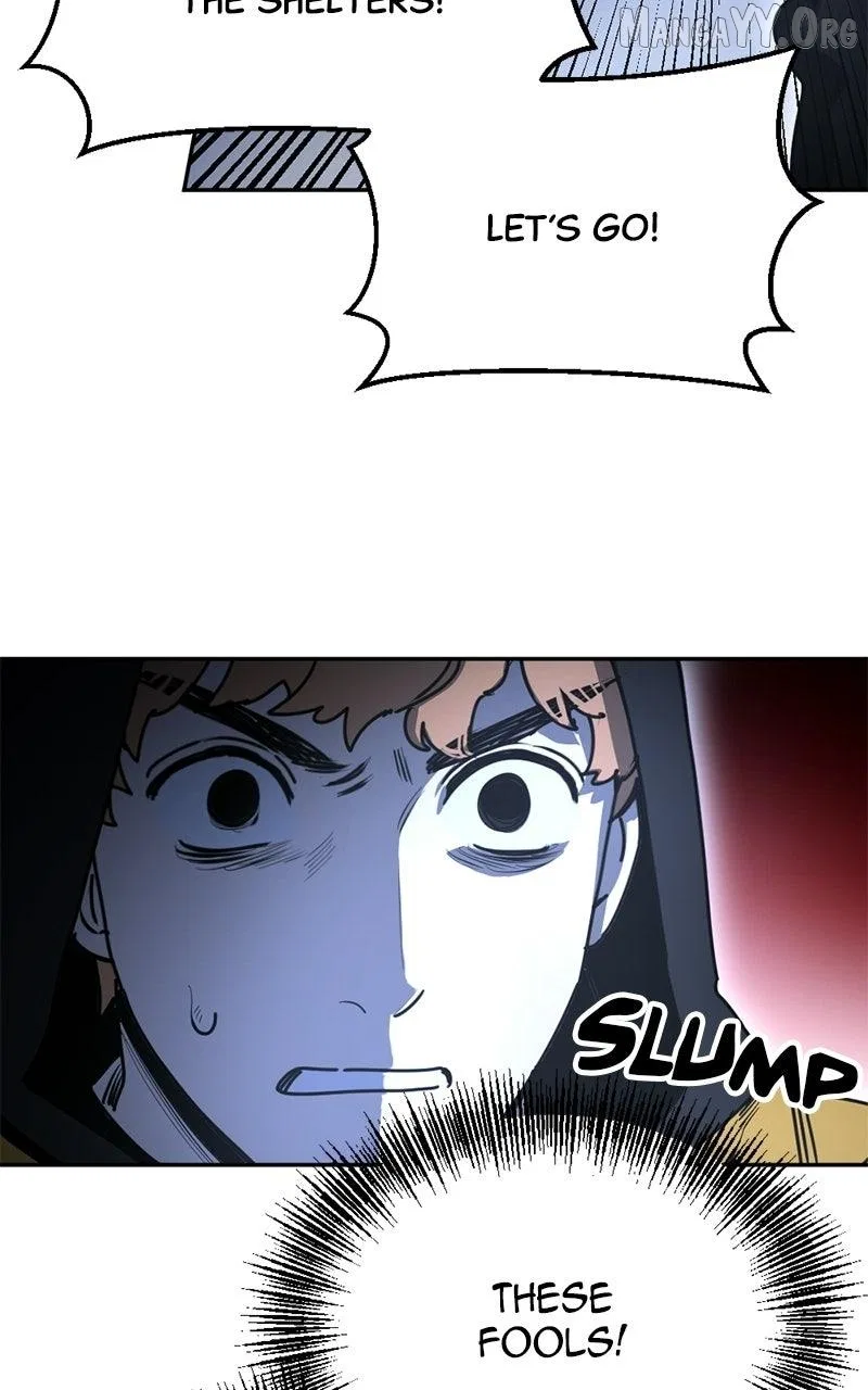 I Was Mistaken for the Villain Chapter 52 – Page 52