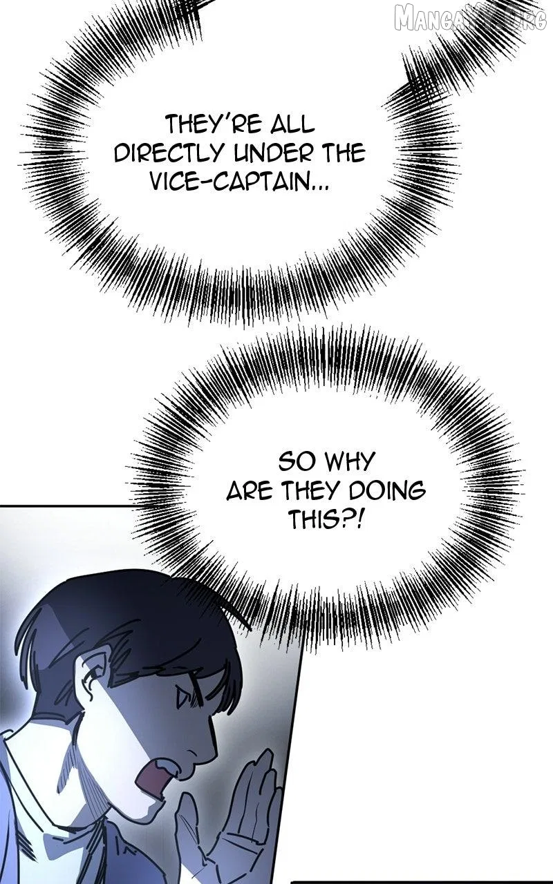 I Was Mistaken for the Villain Chapter 52 – Page 53