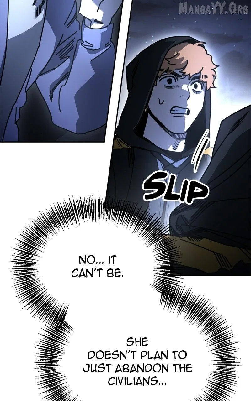 I Was Mistaken for the Villain Chapter 52 – Page 54