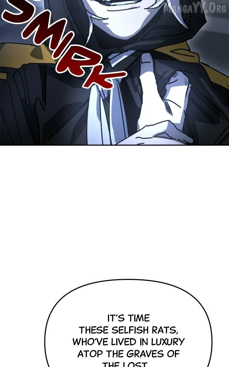 I Was Mistaken for the Villain Chapter 52 – Page 57