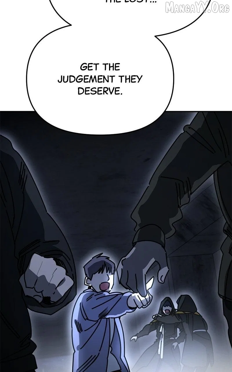 I Was Mistaken for the Villain Chapter 52 – Page 58
