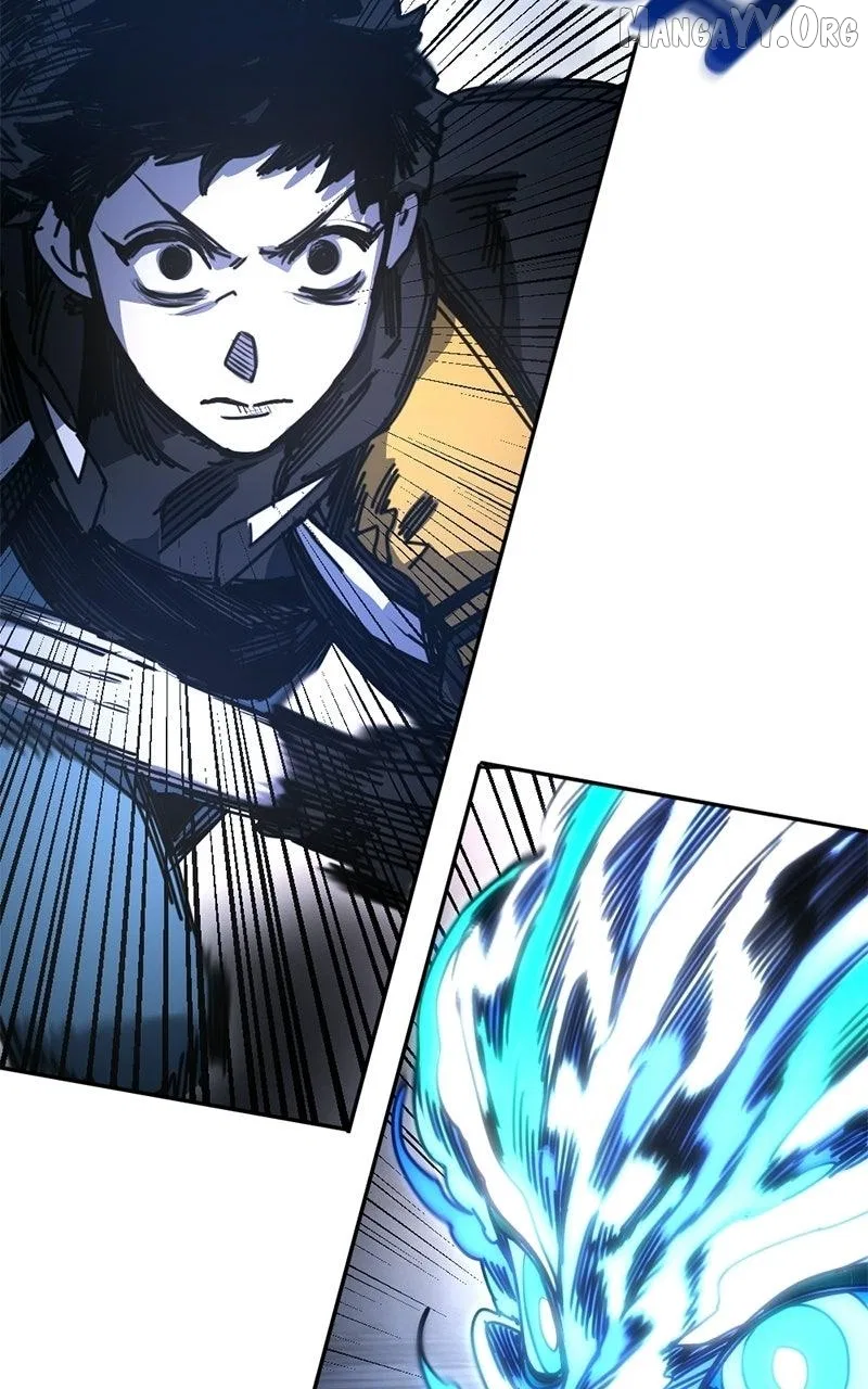 I Was Mistaken for the Villain Chapter 52 – Page 81
