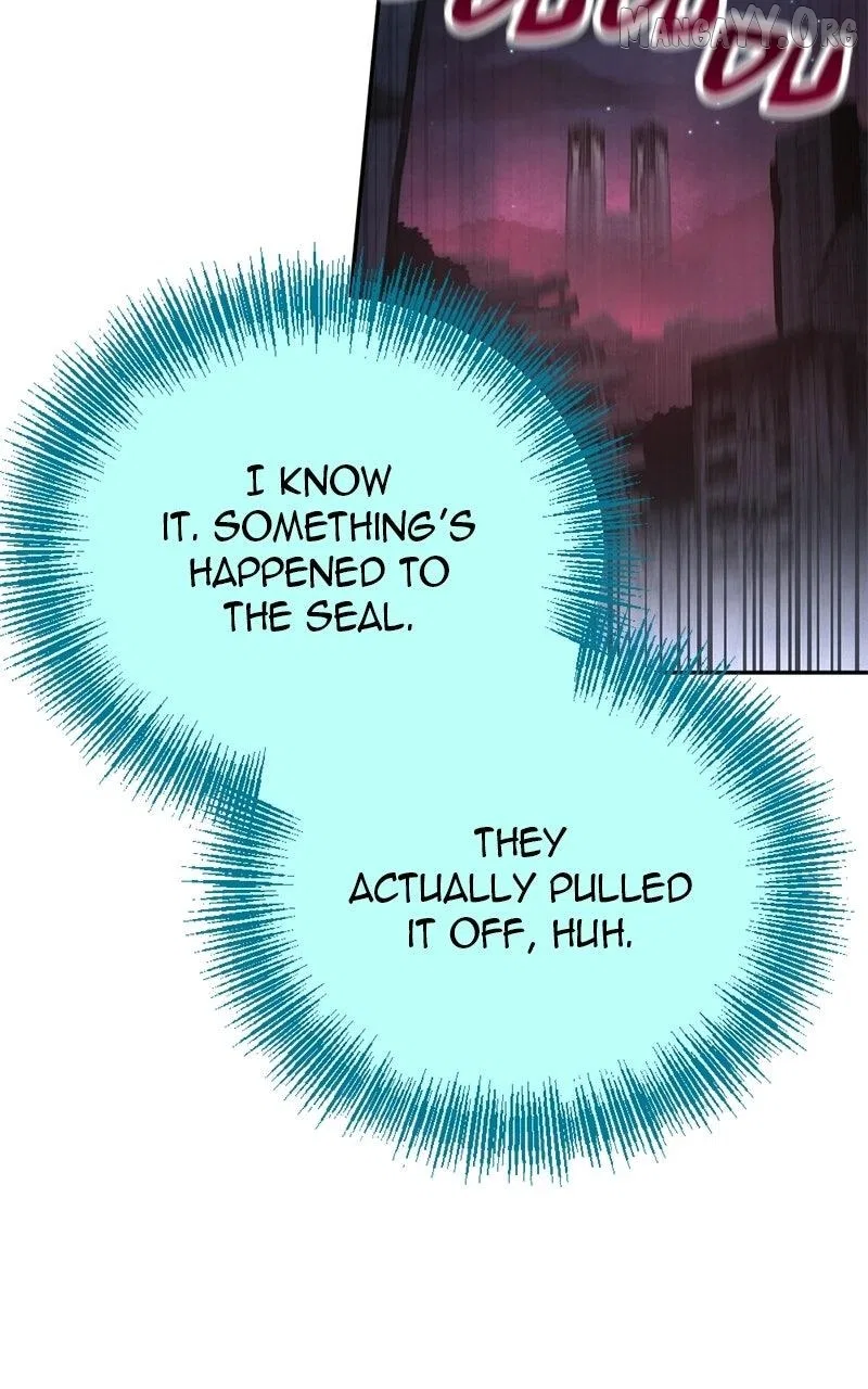 I Was Mistaken for the Villain Chapter 52 – Page 87