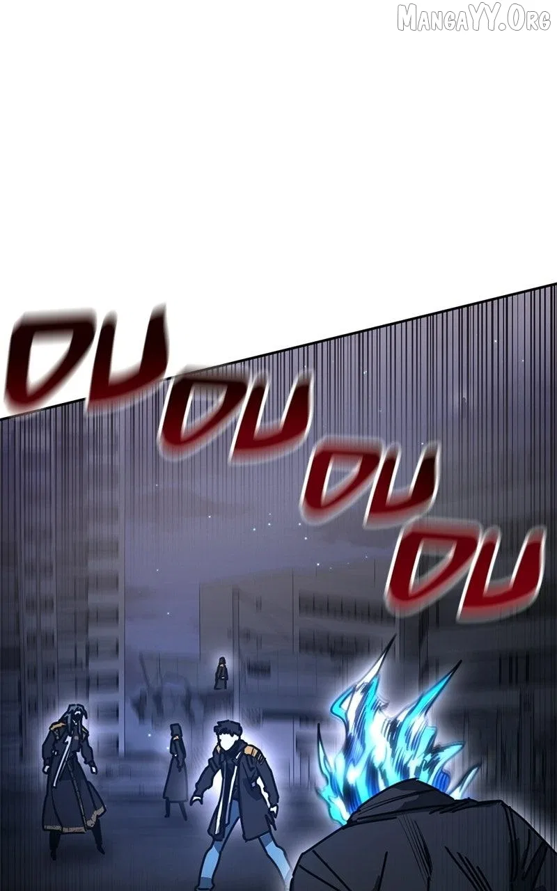 I Was Mistaken for the Villain Chapter 52 – Page 89