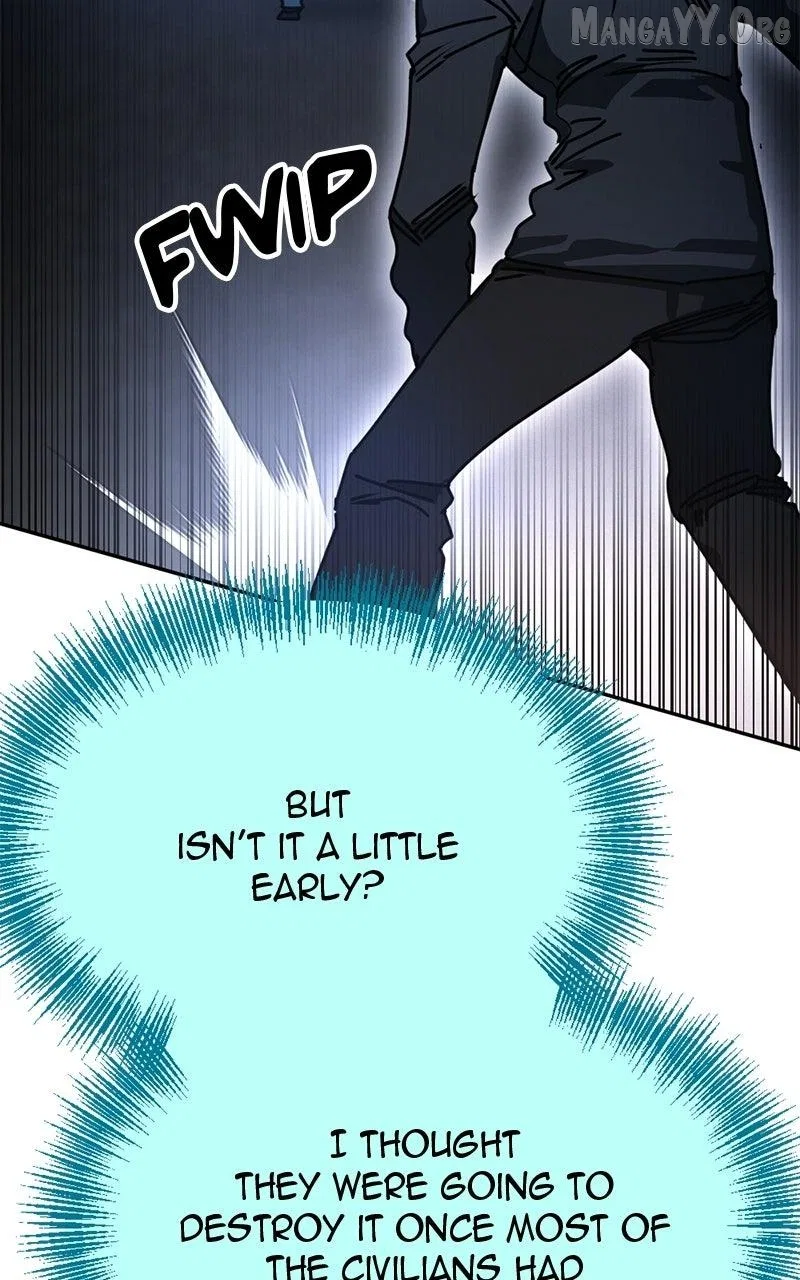 I Was Mistaken for the Villain Chapter 52 – Page 90