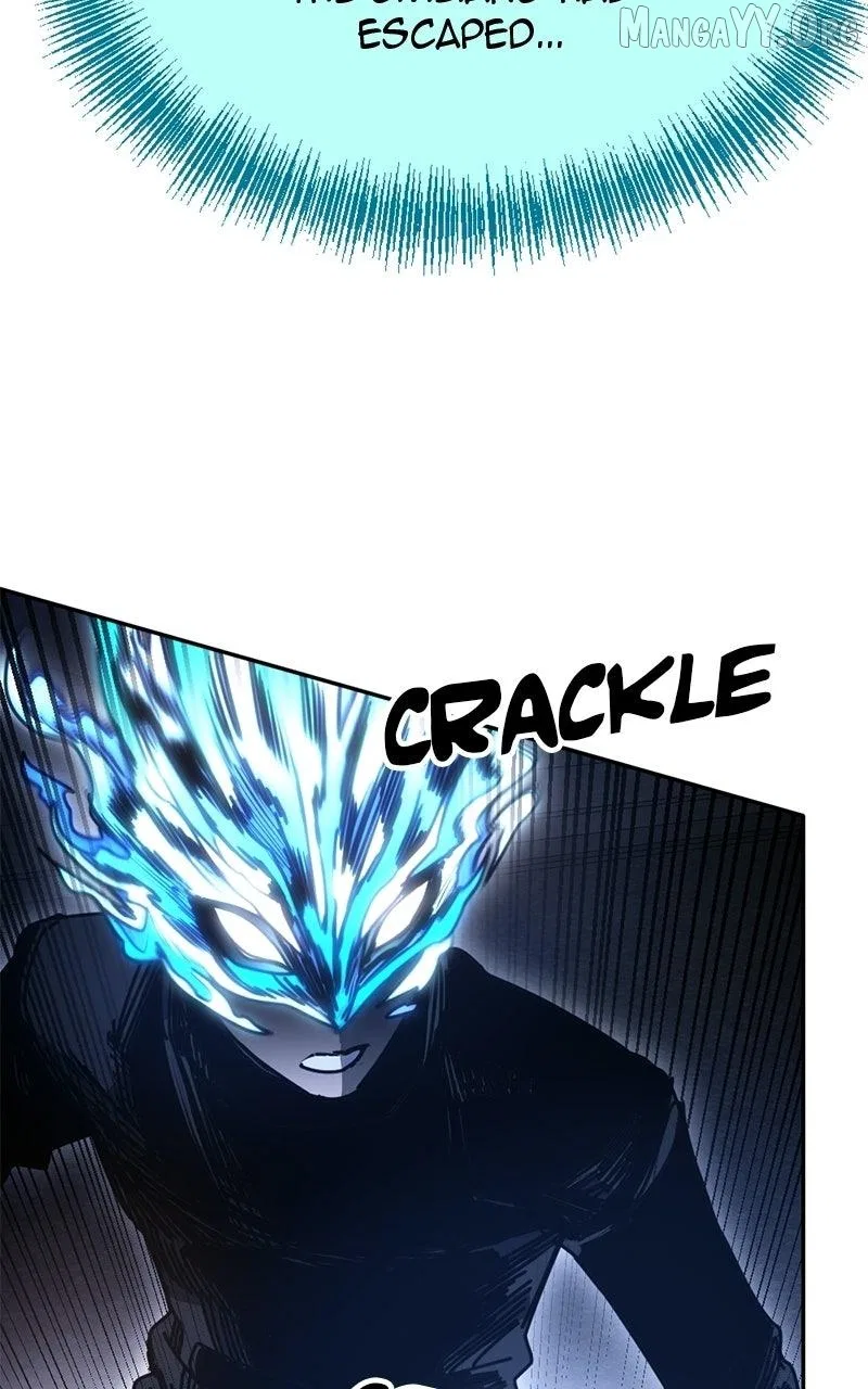 I Was Mistaken for the Villain Chapter 52 – Page 91