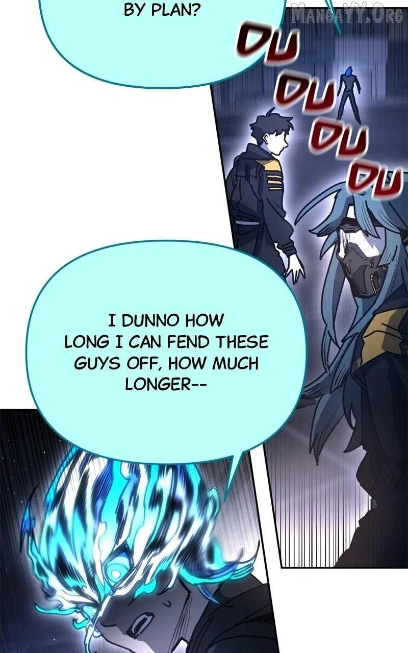 I Was Mistaken for the Villain Chapter 52 – Page 93