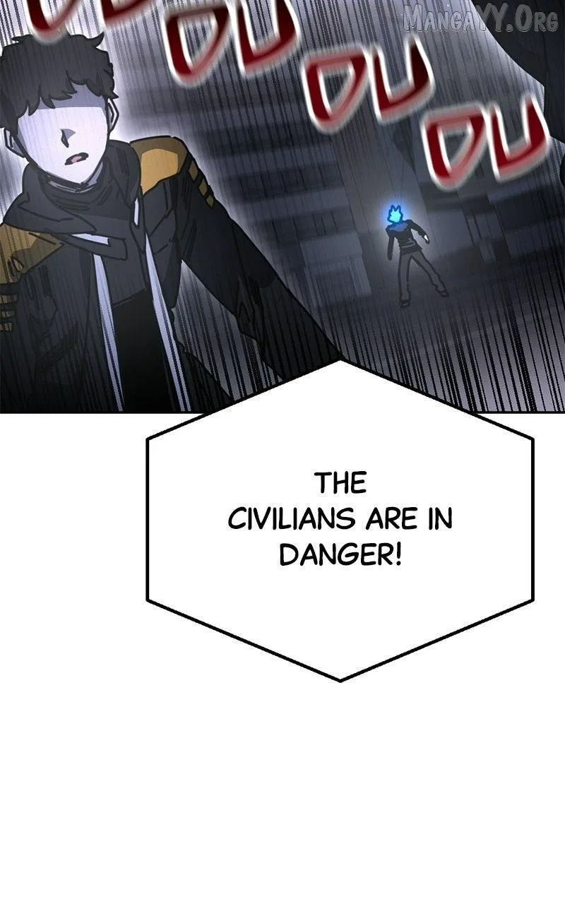 I Was Mistaken for the Villain Chapter 52 – Page 97