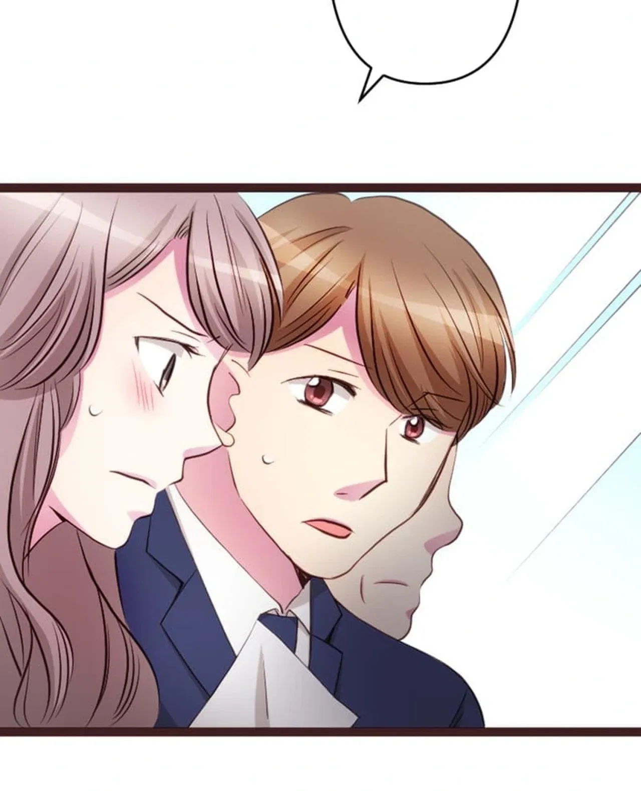 Camouflage Fuufu Chapter 42 – Page 7
