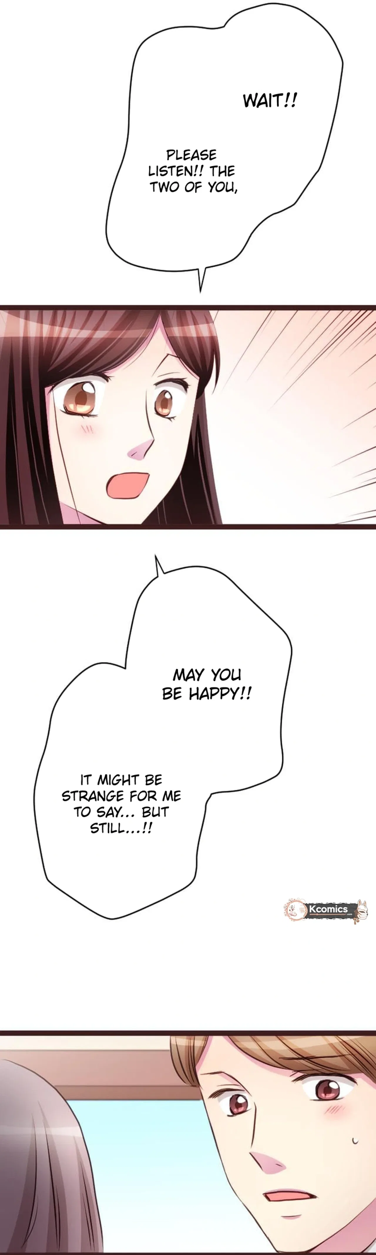 Camouflage Fuufu Chapter 42 – Page 20