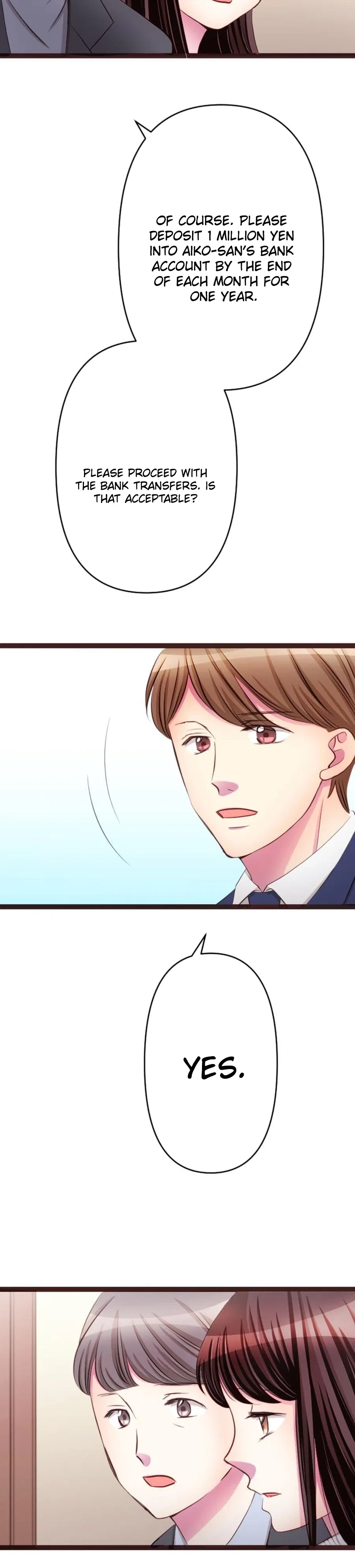 Camouflage Fuufu Chapter 41 – Page 10