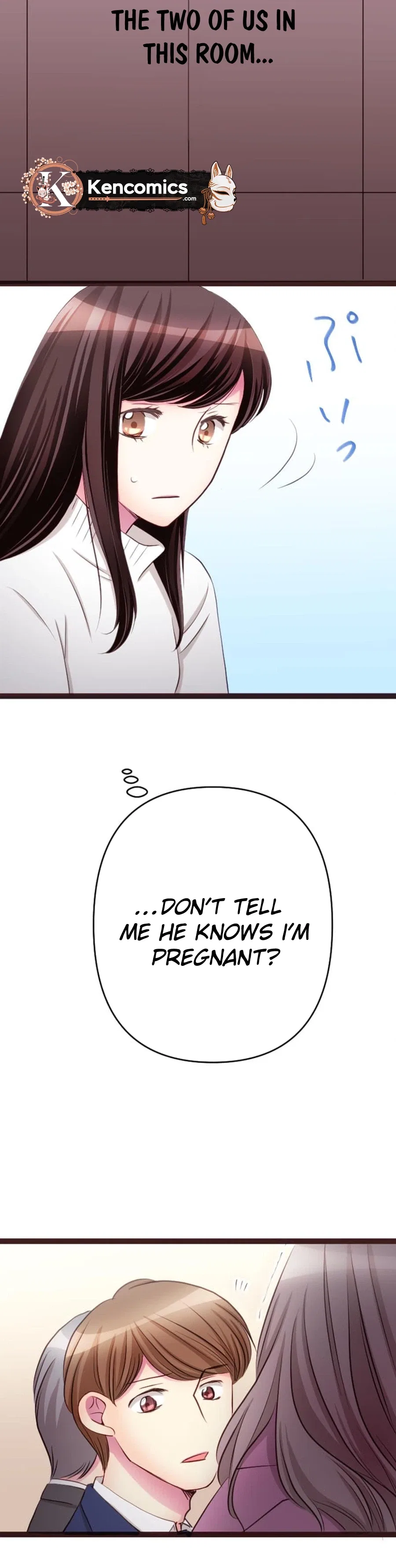 Camouflage Fuufu Chapter 41 – Page 13