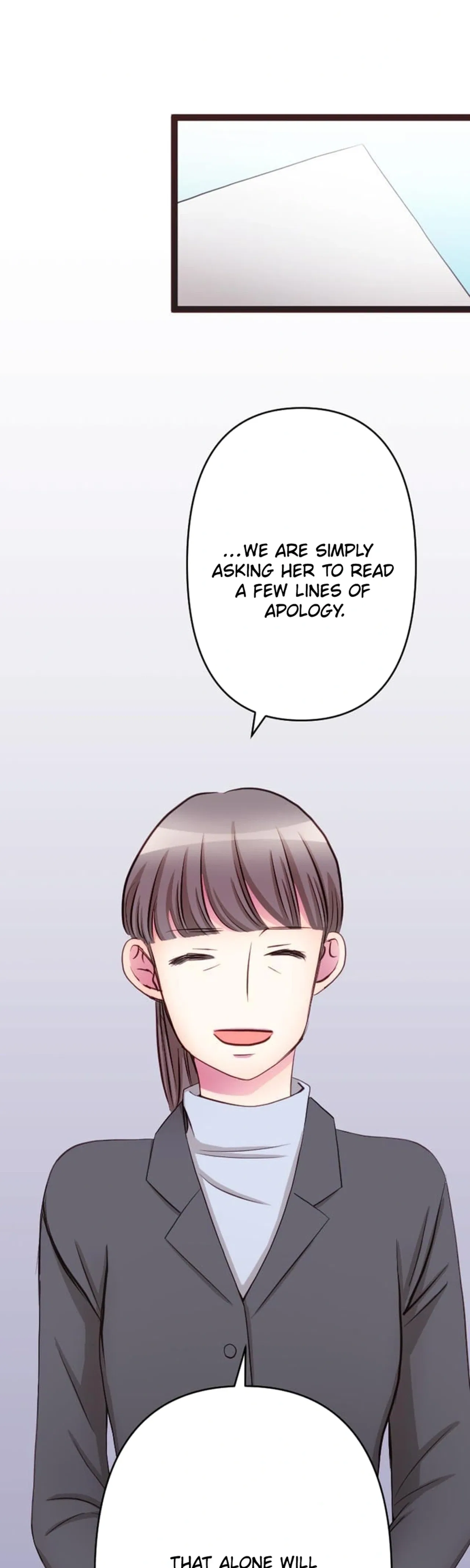 Camouflage Fuufu Chapter 41 – Page 19