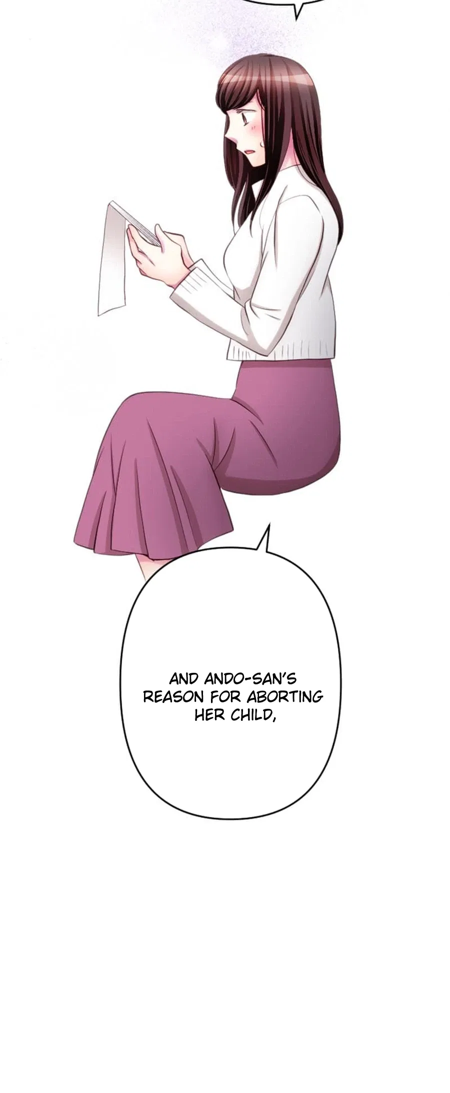 Camouflage Fuufu Chapter 40 – Page 14