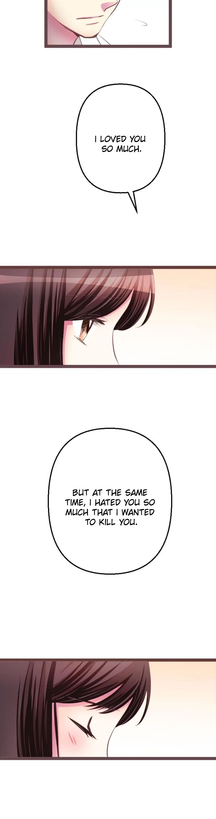 Camouflage Fuufu Chapter 39 – Page 7
