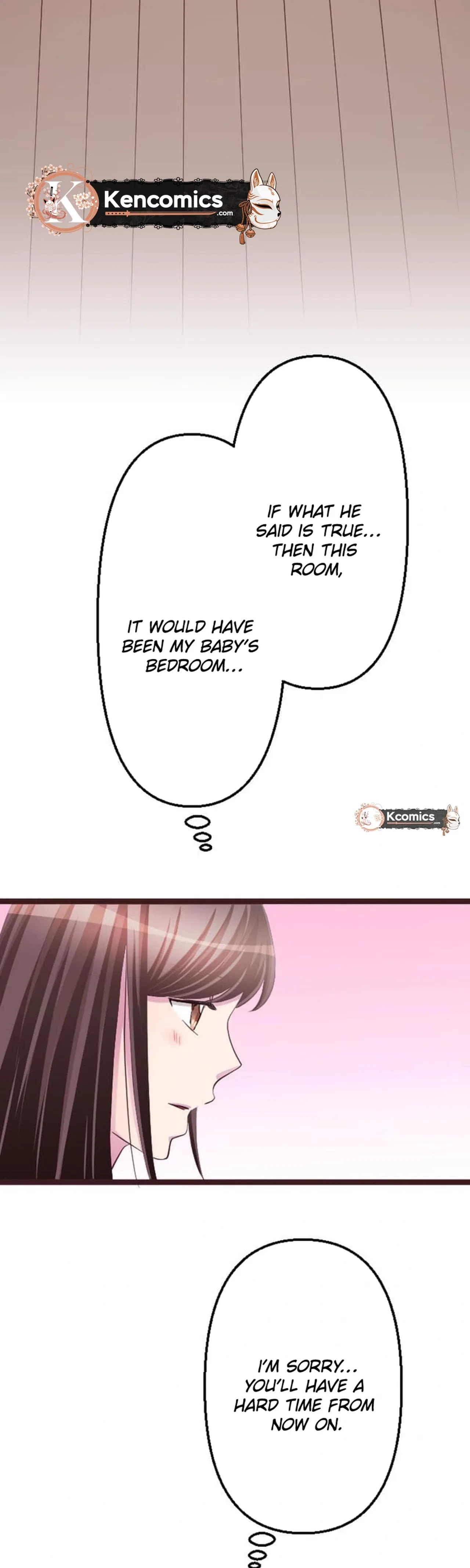 Camouflage Fuufu Chapter 38 – Page 4