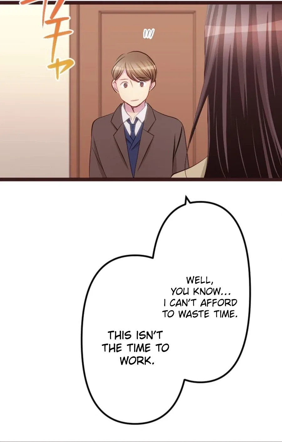 Camouflage Fuufu Chapter 38 – Page 15