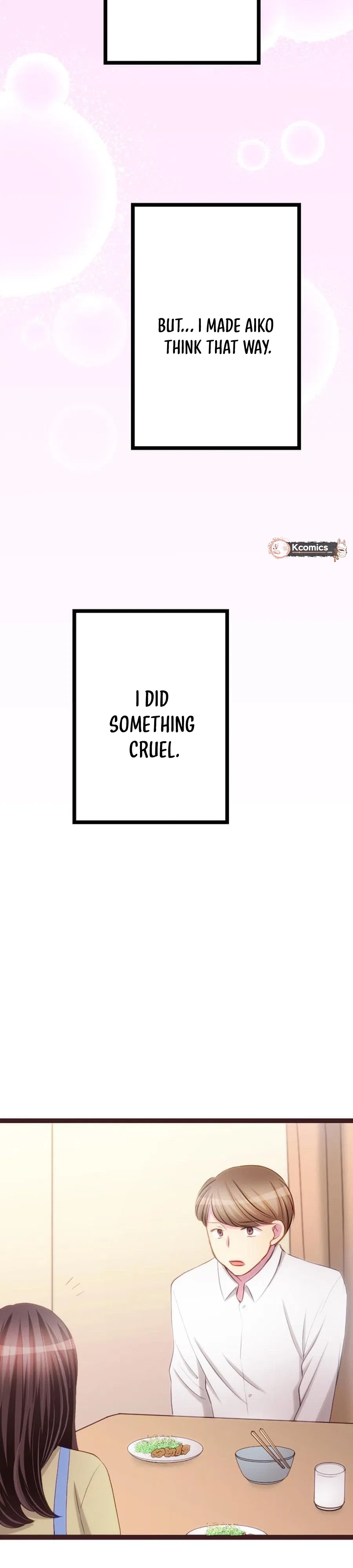Camouflage Fuufu Chapter 37 – Page 11